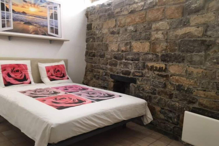 Room 4, Caratteristico Appartamento In Centro, Imperia