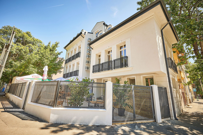 Exterior & Views 2, Carol Park View, Municipiul Bucuresti