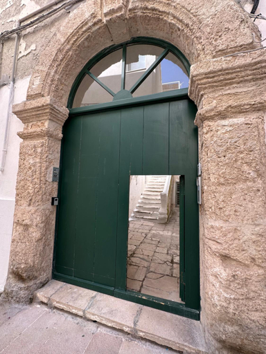 Others 5, AccalmiA, Bari