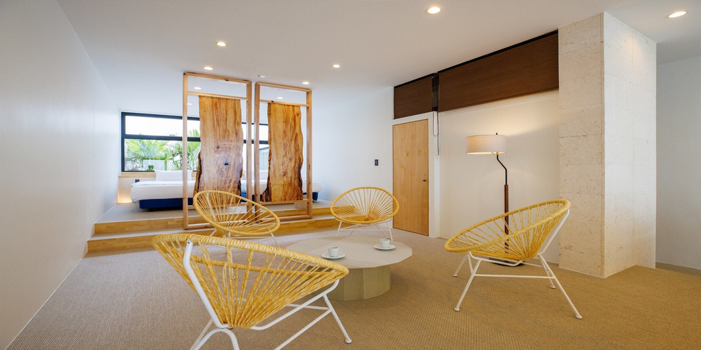 Others 5, ADAN RESORT Sky Villa luxury Suite, Motobu