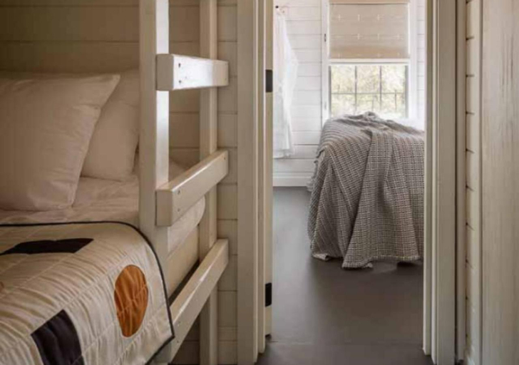 Bedroom 3, AutoCamp Catskills, Ulster