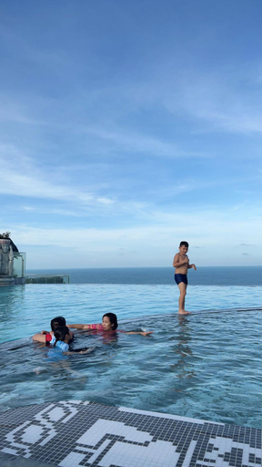 Sport & Beauty 2, Apec Mandala Wyndham Phú Yên, Tuy Hoa