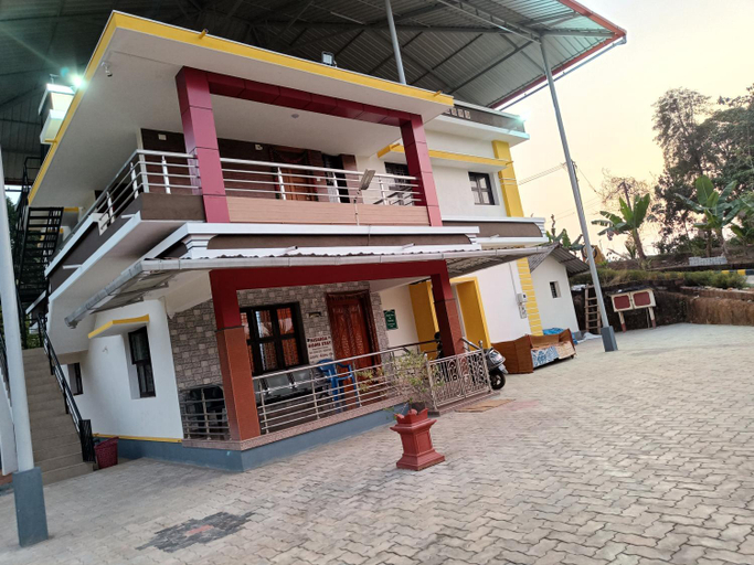 Others 4, NISARGA HOMESTAY, Dharmasthala, Dakshina Kannada