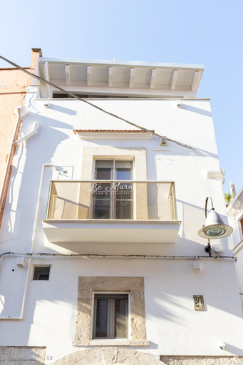 Others 4, Bed & Breakfast Le Mura, Barletta-Andria-Trani