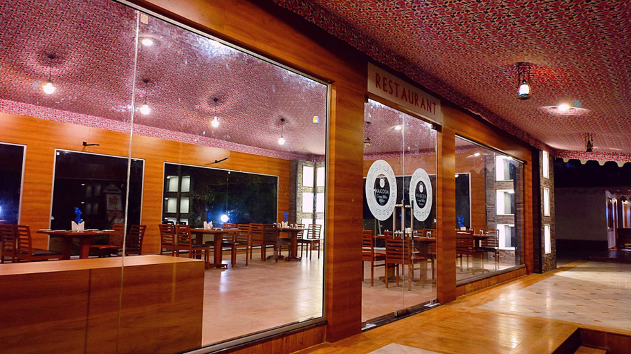 Food & Drinks 5, The Sky Imperial Nakoda Green Valley Resort, Rajsamand