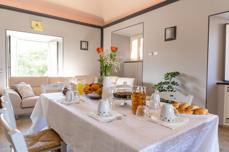 Food & Drinks, Casale Il Terranova, Arezzo