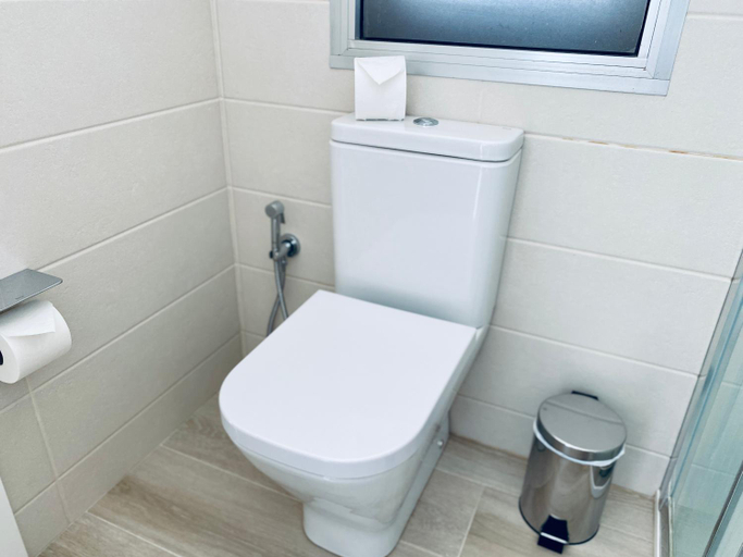 Bathroom 5, Villa Julia Relax Dream Holiday, Santa Cruz de Tenerife