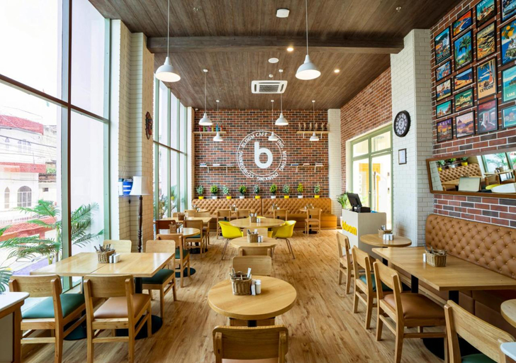 Food & Drinks 5, Bloom Hotel - Jammu, Jammu