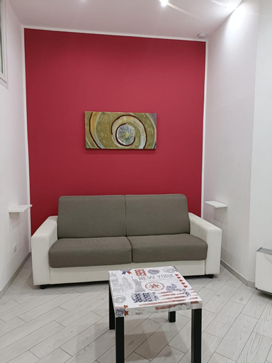Bedroom 2, Il filo di Jordi, Savona