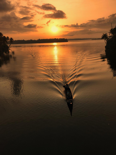 Others 5, Prakruthi Residency Munroeisland, Kollam