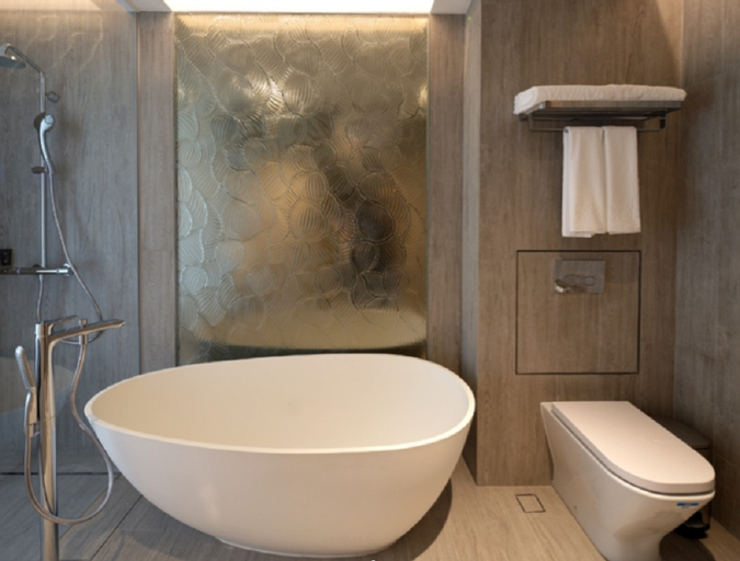 Bathroom 1