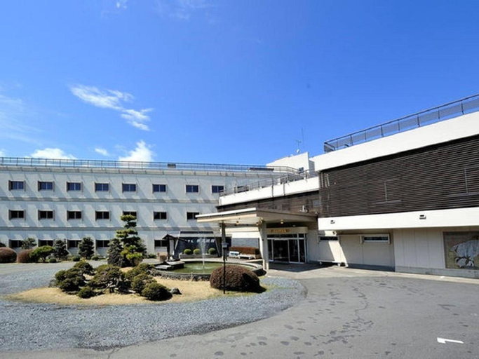 Hotel Okukujikan, Daigo