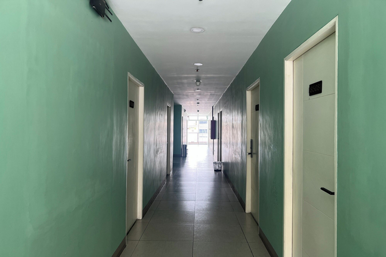 Others 5, Qingqing Hotel Pasay Manila near MOA, Pasay City