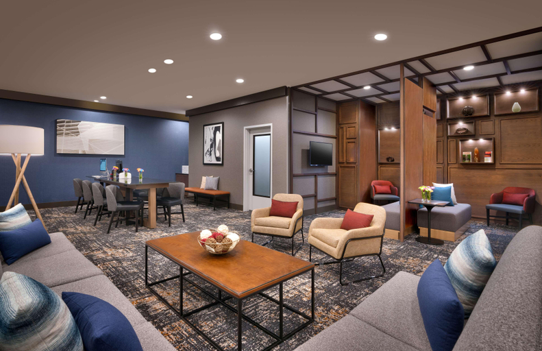 Public Area 3, Hyatt Place Fayetteville/Springdale, Washington