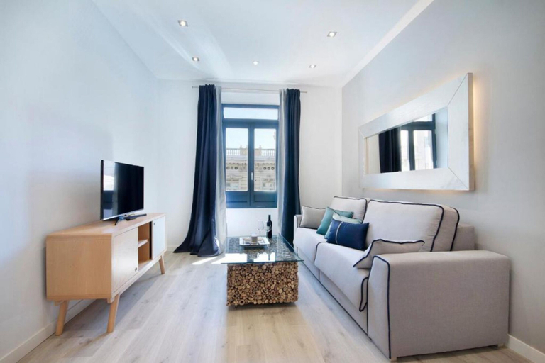 Others 4, BIBO SUITES Gran Via, Granada