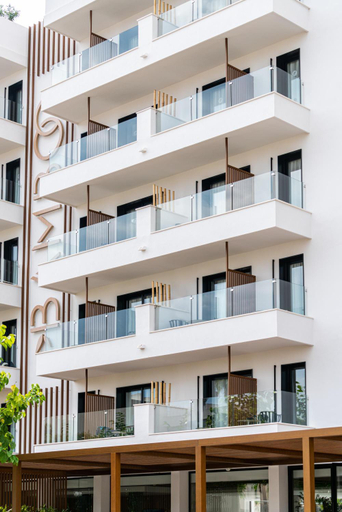 Exterior & Views 1, Hotel Thb Bamboo Alcudia, Baleares