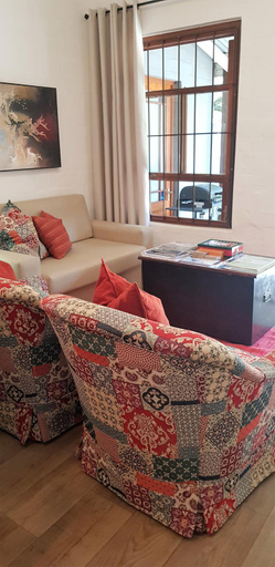 Others 2, Hemel en Aarde Village Accommodation, Overberg