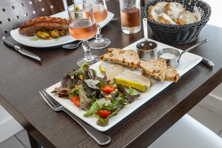 Food & Drinks 3, Le Coligny, Dordogne