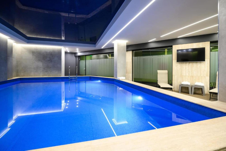 Sport & Beauty 3, Hilltop North Avenue by Stellar Hotels, Yerevan