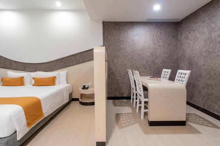 Bedroom 7