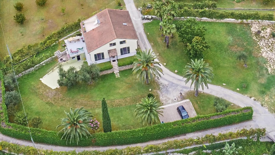 Charming Ligurian Riviera House, Savona