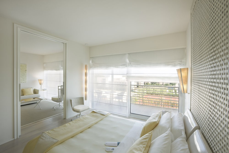Bedroom 2, VERSILIA LIDO UNA ESPERIENZE, Lucca