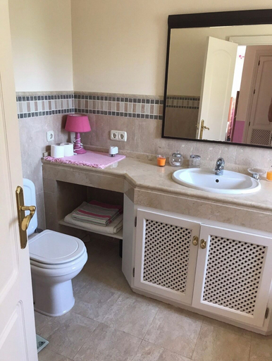 Bathroom 3, Boutique Villa Marbella, Málaga
