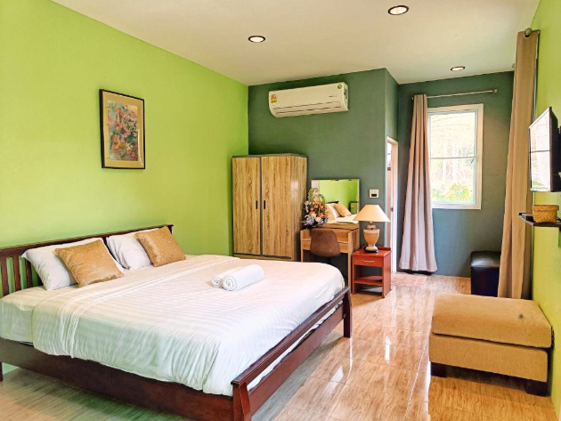 Bedroom 4