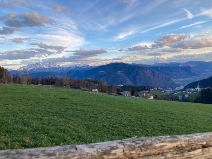 Others 5, Rempphof, Bolzano