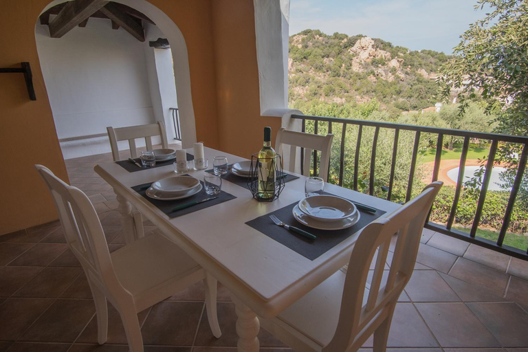 Others 4, Beautiful Il Giardino degli Oleandri one bedroom sleeps two num0856, Olbia-Tempio