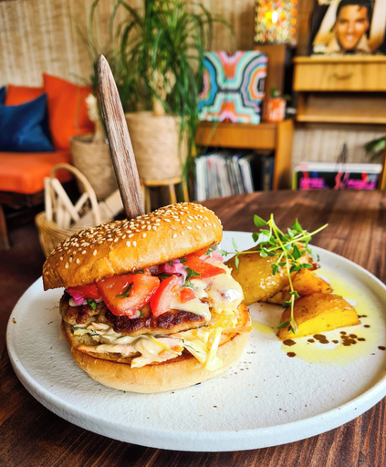Food & Drinks 5, Vauldalen Fjellhotell, Røros