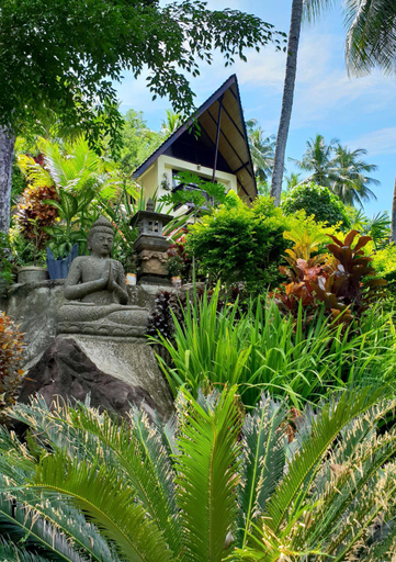 Others 3, Villa Saraswati Meras, Manado