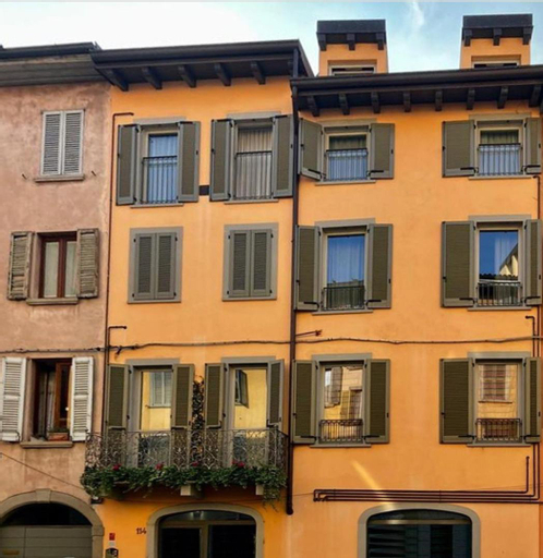 Suite Moroni Apartment, Bergamo