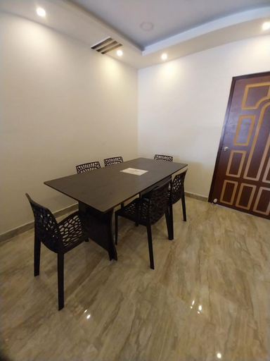 4, Le Luminous, Home Stay, South Andaman