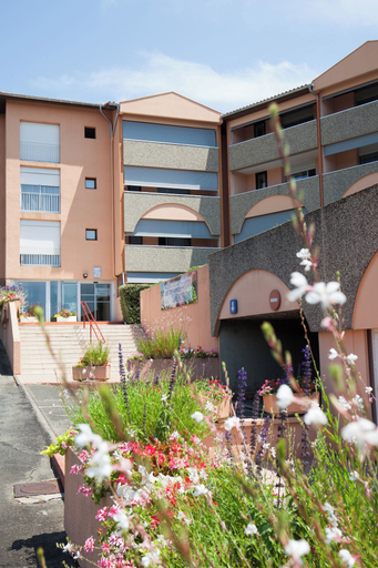 Exterior & Views 2, TERRASSES DE BORDA, Landes
