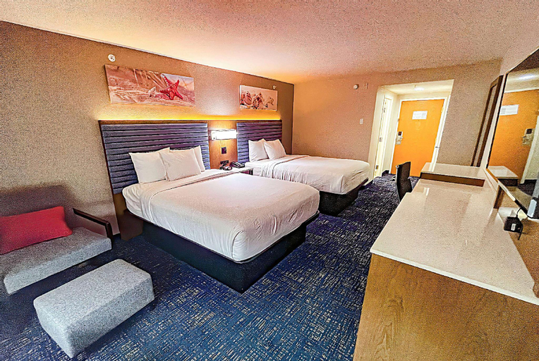 Bedroom 7
