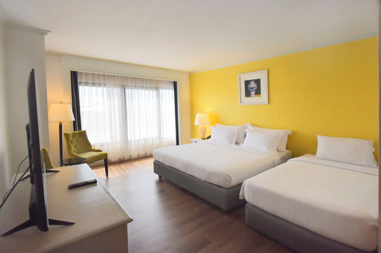 Bedroom 15
