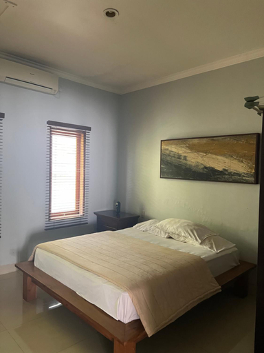 5, Semesta Villa, Badung