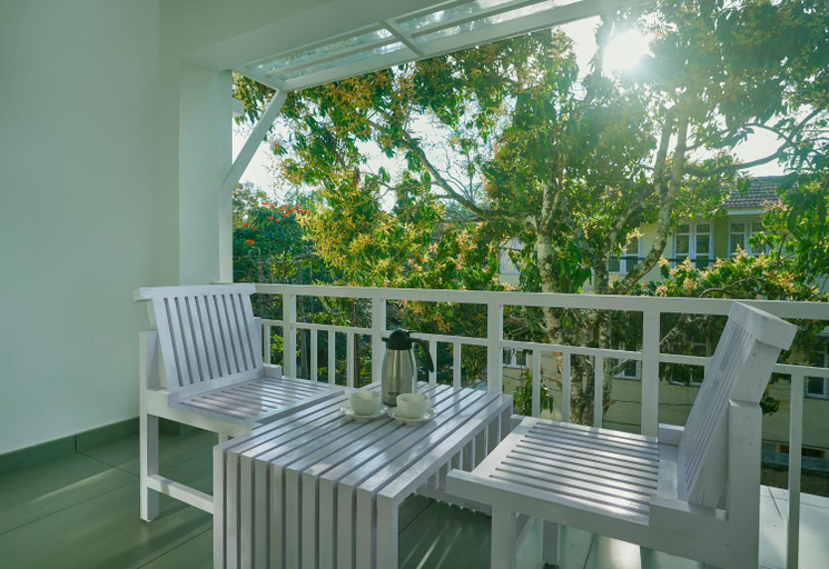 Others 5, The Elms Thekkady, Theni