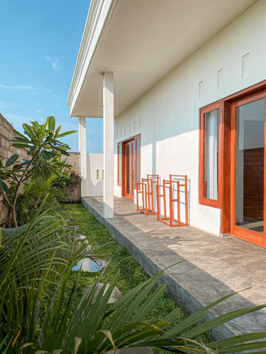Others 4, Turtle House Surf & Stay, Jembrana