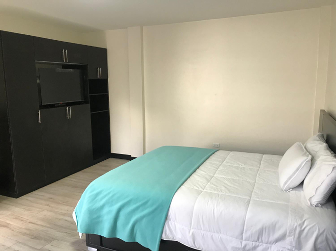 Others 3, Floresta Inn Hotel, Ambato