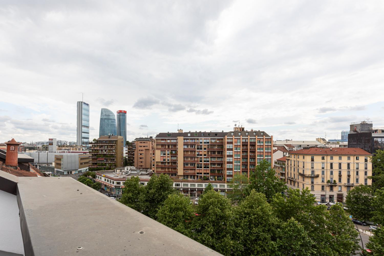 Others 3, Collection CityLife Suites with Terrace - Top Collection, Milano
