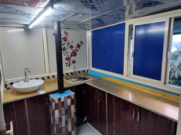 Others 2, Rajeswari Ac Dormitory For Indian males only, South Andaman