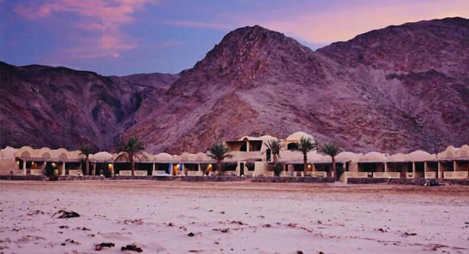 Others 5, Aqua Sun, Nuweiba'