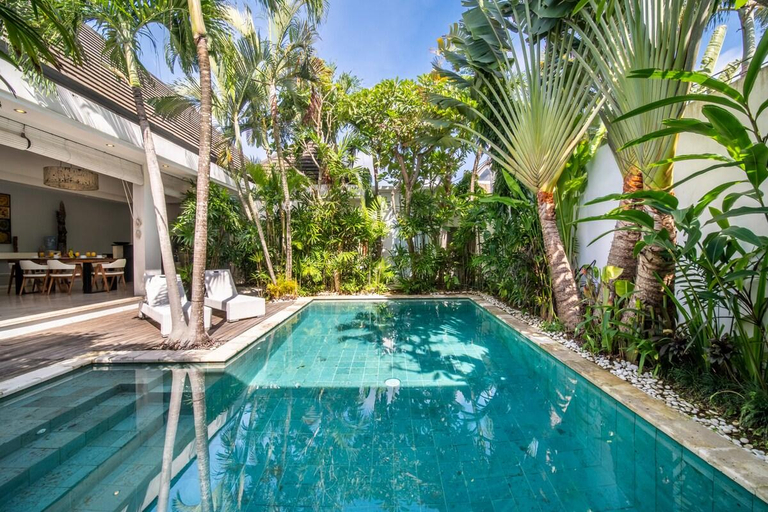 Others 5, Villa Gallici Seminyak , Badung