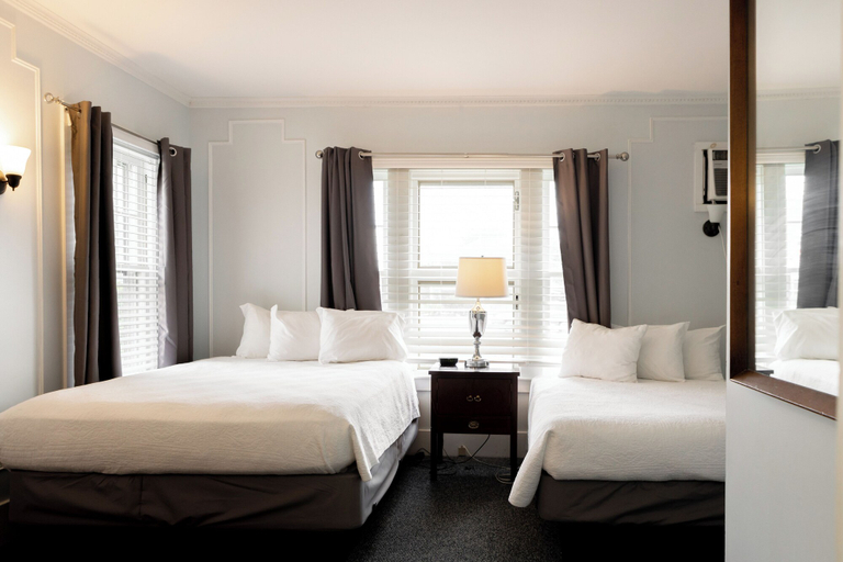 Bedroom 3, Heritage of Lake George, Warren