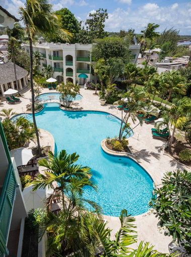 Sport & Beauty 2, Mango Bay Barbados- All Inclusive