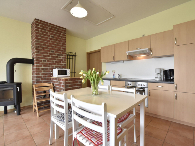Others 4, Spacious Home, Zierow, Nordwestmecklenburg