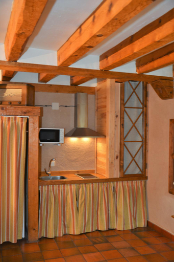 Others 3, Apartamentos Lobiche, Segovia