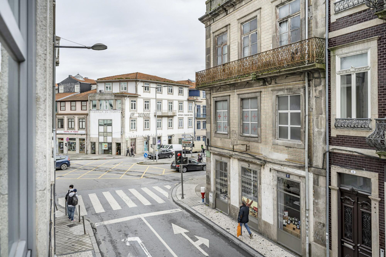 Room 4, Nomad s Formosa Comfort - 1bed Porto, Porto